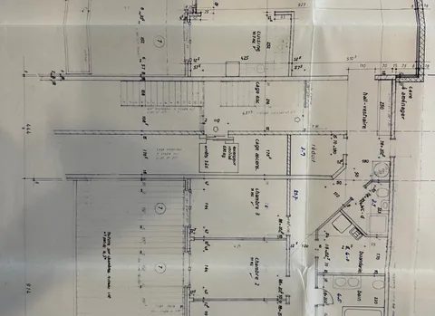 Grand appartement de 5.5 pièces en PPE