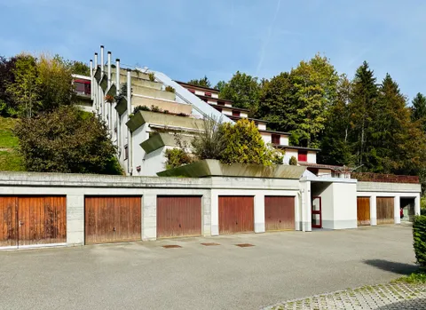 Appartement terrasse de 5.5 pièces