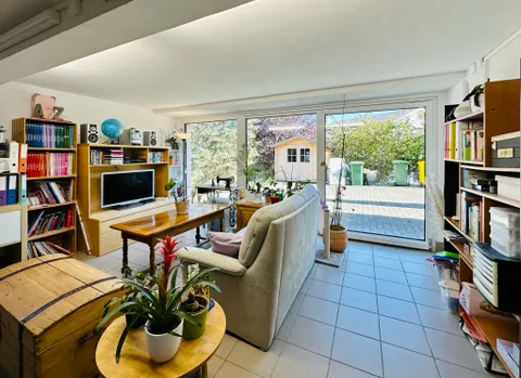 Magnifique maison familiale