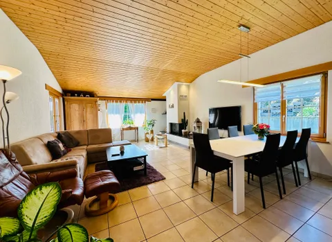 Magnifique maison familiale