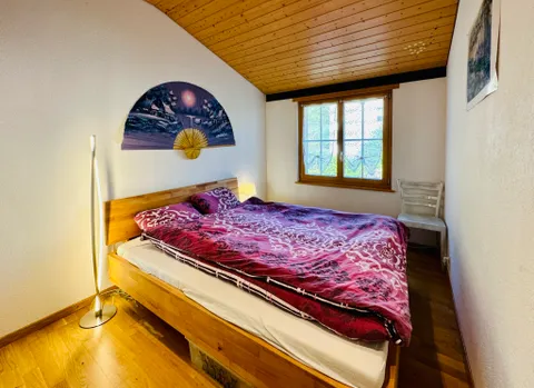 Magnifique maison familiale