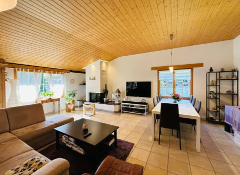 Magnifique maison familiale