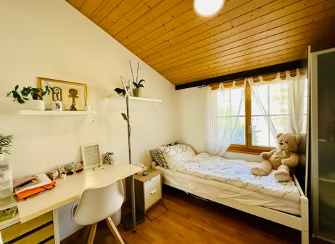 Magnifique maison familiale