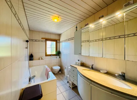 Magnifique maison familiale