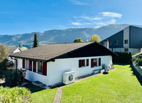 Magnifique maison familiale