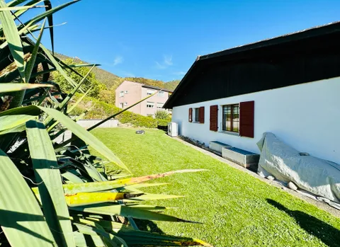 Magnifique maison familiale