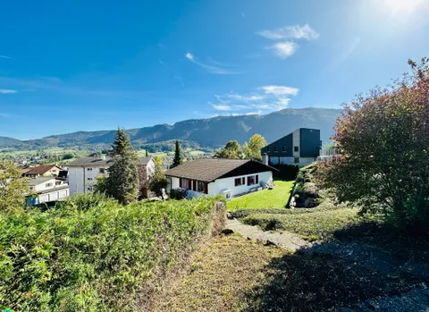 Magnifique maison familiale