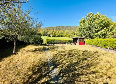 Magnifique maison familiale