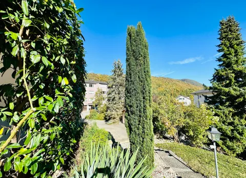 Magnifique maison familiale