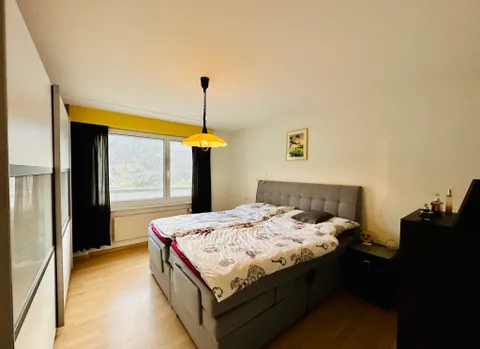 Appartement de 4.5 pièces en PPE