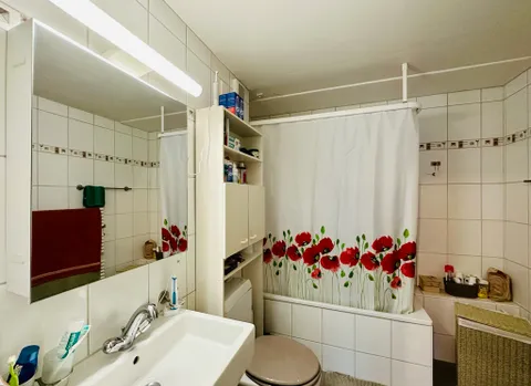 Appartement de 4.5 pièces en PPE