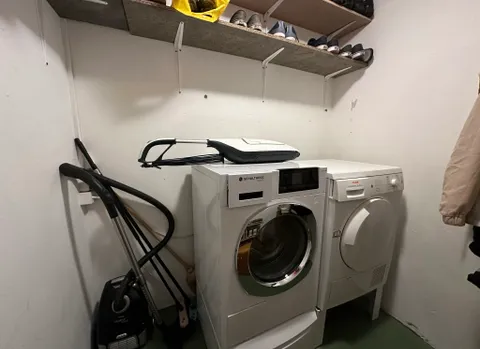 Appartement de 4.5 pièces en PPE