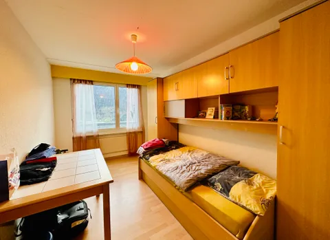 Appartement de 4.5 pièces en PPE