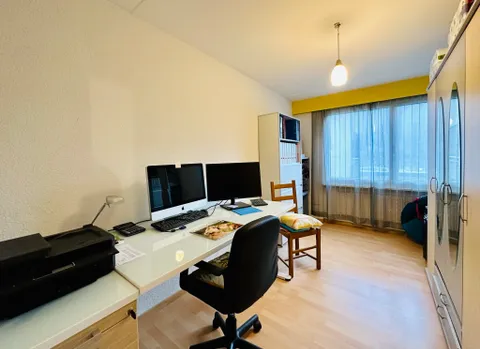 Appartement de 4.5 pièces en PPE