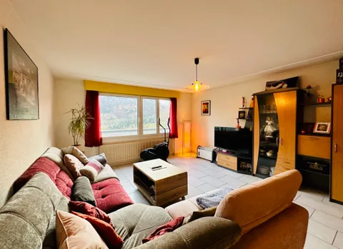 Appartement de 4.5 pièces en PPE