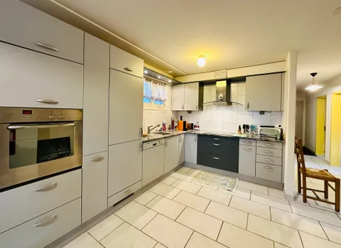 Appartement de 4.5 pièces en PPE