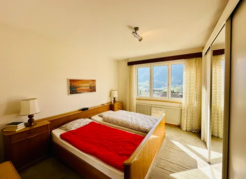 Maison de 2 appartements