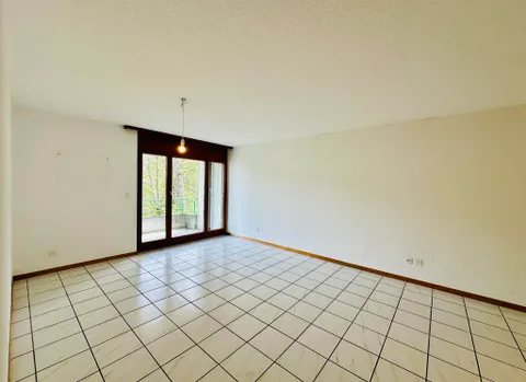 Appartement de 3.5 pièces en PPE