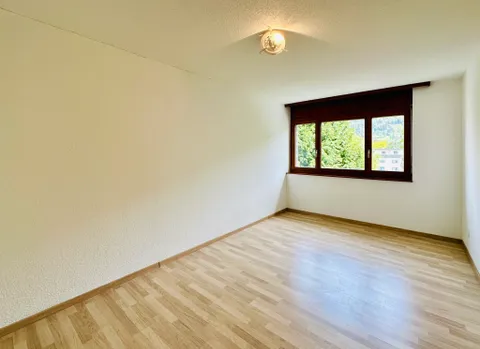 Appartement de 3.5 pièces en PPE
