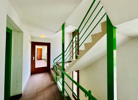 Appartement de 3.5 pièces en PPE
