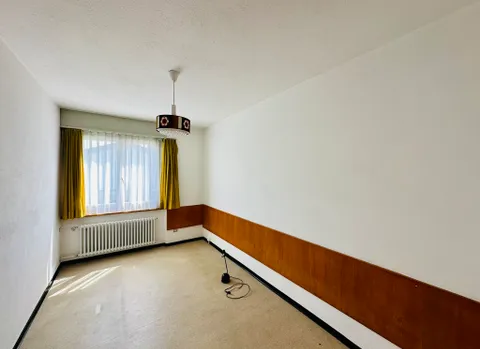 Jolie maison familiale à rénover
