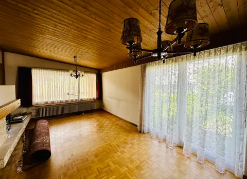 Jolie maison familiale à rénover