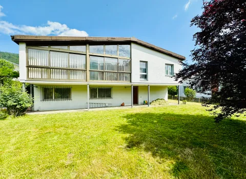 Jolie maison familiale à rénover