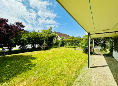 Jolie maison familiale à rénover