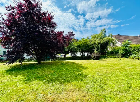 Jolie maison familiale à rénover