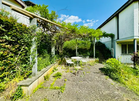 Jolie maison familiale à rénover