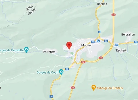 Jolie maison familiale à rénover