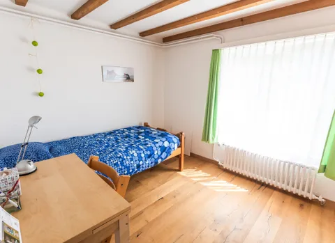 Magnifique maison individuelle