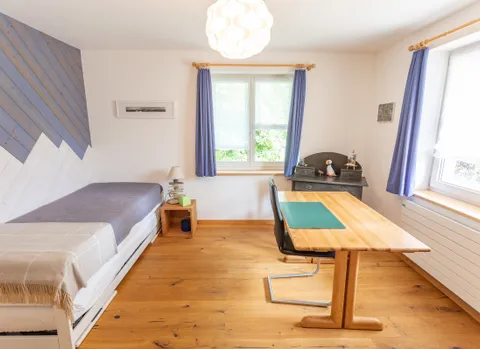 Magnifique maison individuelle
