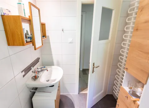 Magnifique maison individuelle