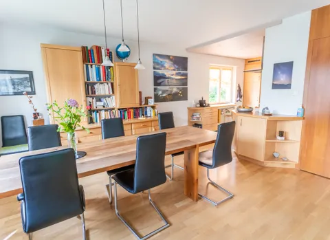 Magnifique maison individuelle