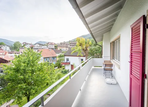 Magnifique maison individuelle