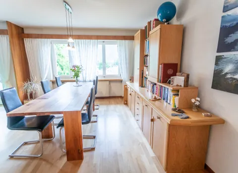 Magnifique maison individuelle