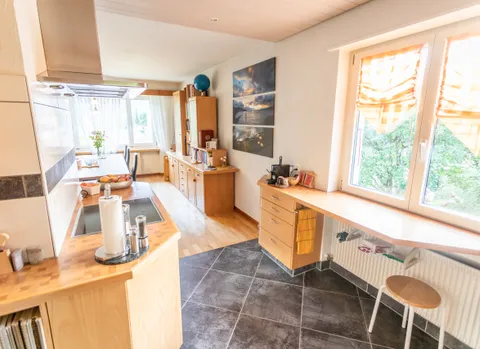 Magnifique maison individuelle