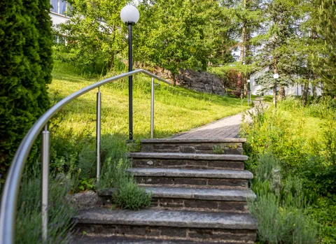 Magnifique maison individuelle