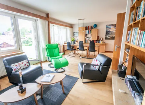 Magnifique maison individuelle