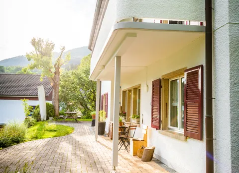 Magnifique maison individuelle