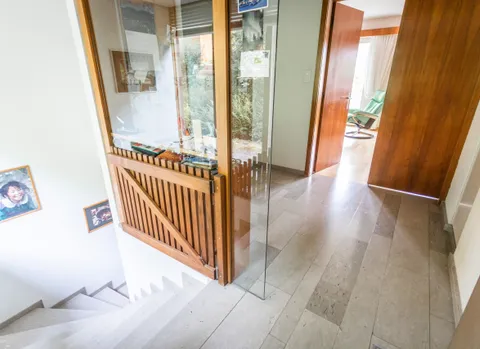 Magnifique maison individuelle