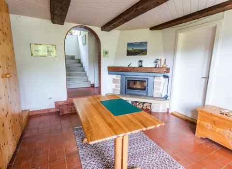 Magnifique maison individuelle