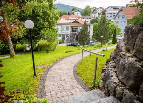 Magnifique maison individuelle