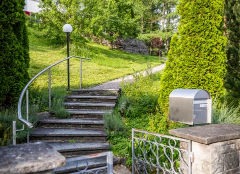 Magnifique maison individuelle