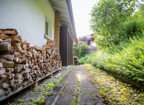 Magnifique maison individuelle