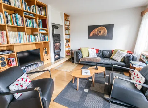 Magnifique maison individuelle