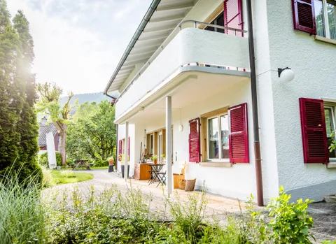 Magnifique maison individuelle