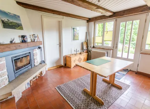 Magnifique maison individuelle
