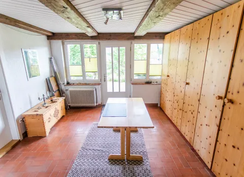 Magnifique maison individuelle